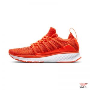 Изображение Кроссовки Xiaomi Mi Mijia Sneakers 2 (оранжевые, 37 размер)