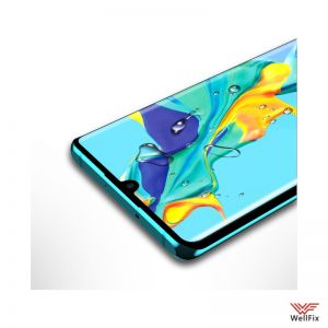 Изображение Гидрогель-пленка для Huawei P30 Pro