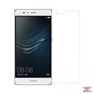 Изображение Стекло защитное для Huawei P9 Plus (Nillkin Amazing H)