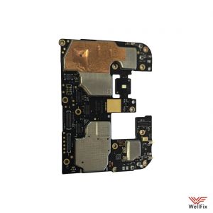 Изображение Материнская плата Xiaomi Poco X3 Pro 6GB+128GB (оригинал)