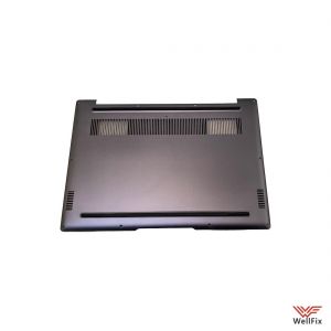 Изображение Задняя крышка Huawei MateBook 14 KLVF-X Space Gray (оригинал)