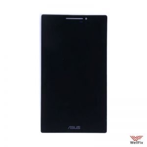 Изображение Дисплей для Asus ZenPad 7.0 Z370 в сборе