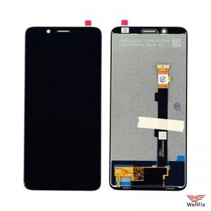 Изображение Дисплей для OPPO F5 в сборе