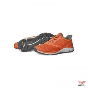 Изображение Кроссовки Amazfit Antelope Light Outdoor Running Shoes (оранжевые, 43 размер)