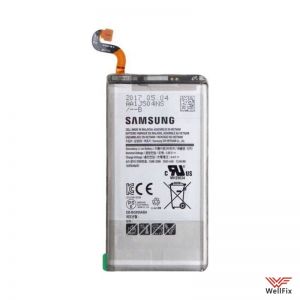 Изображение Аккумулятор для Samsung Galaxy S8 Plus SM-G955F (оригинал)