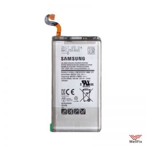 Изображение Аккумулятор для Samsung Galaxy S8 Plus SM-G955F (оригинал)