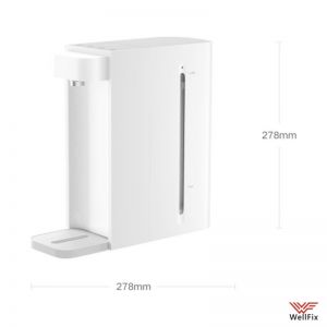 Изображение Термопот Xiaomi Mijia Instant Hot Water Dispenser C1 S2201