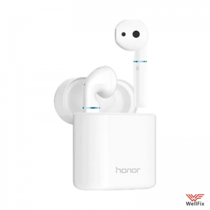 Изображение Наушники Huawei Honor FlyPods Pro белые