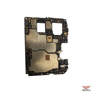 Изображение Материнская плата Xiaomi Poco X5 5G 6GB+128GB (оригинал)