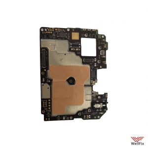 Изображение Материнская плата Xiaomi Poco M4 5G 6GB+128GB (оригинал)