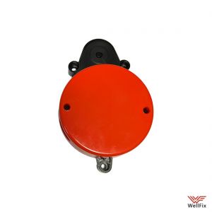 Изображение Лазерный дальномер (лидар) для Dreame L10s Ultra / L10 Ultra / L10 Prime / X10 Plus / L30 Ultra / B101CN / Xiaomi S10 Plus / Deebot Y1 Pro оранжевый