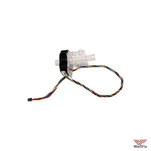 Фото Датчик чистоты воды Ecovacs Deebot T30 Pro Omni Изображение Датчик чистоты воды Ecovacs Deebot T30 Pro Omni