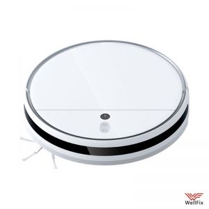 Изображение Робот пылесос Xiaomi Mijia Sweeping Vacuum Cleaner 2C (STYTJ03ZHM) CN