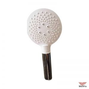 Изображение Лейка для душа Diiib Shower Head Silver (DXC10002-1001)