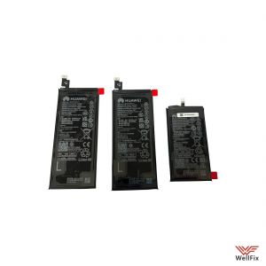 Фото Аккумулятор Huawei Mate XT HB2051C0EYW-11, HB274587EYW-11 3шт (оригинал) Изображение Аккумулятор Huawei Mate XT HB2051C0EYW-11, HB274587EYW-11 3шт (оригинал)