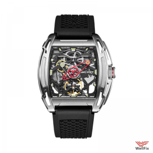 Изображение Механические часы CIGA Design Z Series Exploration Automatic Mechanical Skeleton