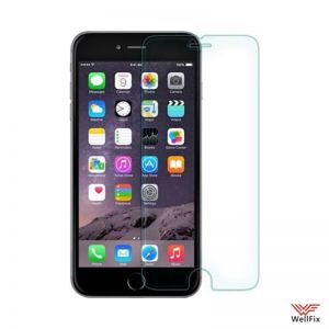 Изображение Стекло защитное для Apple iPhone 6 Plus, 6s Plus (Nillkin Amazing H)