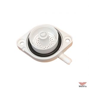 Изображение Коннектор водяного шланга для Roborock Flexi Lite