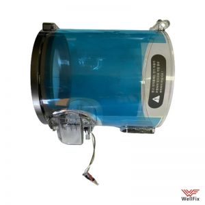 Изображение Контейнер для пыли для Dreame T30 Vacuum Cleaner