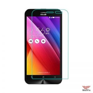 Изображение Стекло защитное для Asus Zenfone 2 Laser ZE500KL (Nillkin Amazing H)