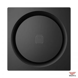 Изображение Сливной клапан Diiib Floor Drain Round Black (DXK11001-1011)