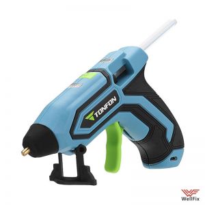 Изображение Термоклеевой пистолет Tonfon Wireless Electric Glue Gun