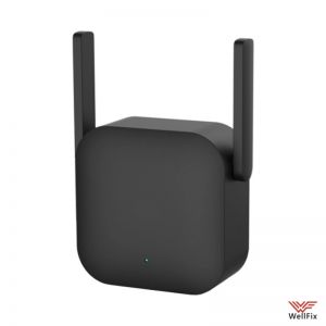 Изображение Усилитель сигнала Xiaomi Mi Wi-Fi Amplifier PRO