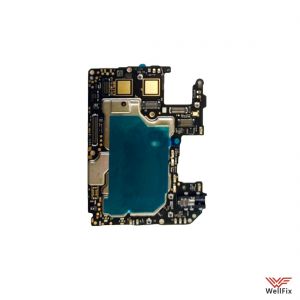 Изображение Материнская плата Xiaomi POCO M3 Pro / POCO M3 Pro 5G 6GB+128GB (оригинал)