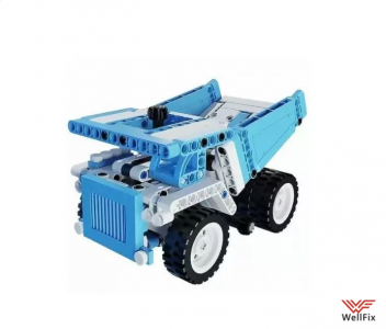 Изображение Конструктор Onebot Mini Tipper (OBQXKK95AIQI)