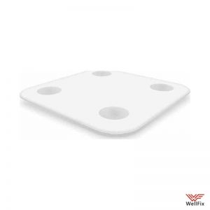 Изображение Умные весы Xiaomi Mi Smart Scale 2 (XMTZC04HM)