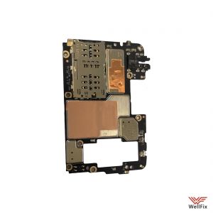 Изображение Материнская плата Xiaomi Mi 9 Lite 6GB+64GB (оригинал)