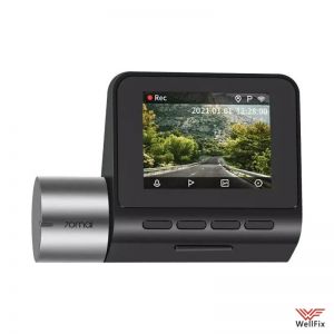 Изображение Видеорегистратор 70mai Dash Cam Pro Plus A500S Global