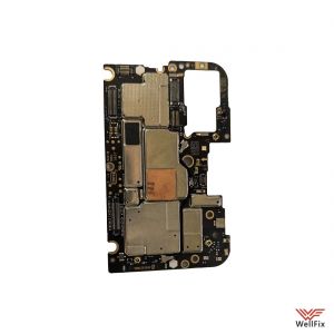 Изображение Материнская плата Xiaomi Mi 8 Lite 4GB+64GB (оригинал)