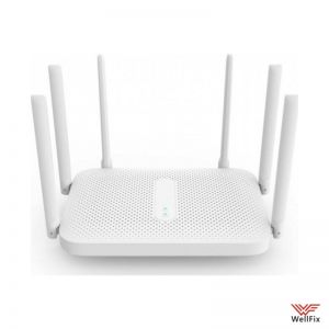 Изображение Маршрутизатор Xiaomi Redmi Router AC2100