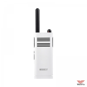 Изображение Рация Beebest Walkie Talkie Standard Edition A208