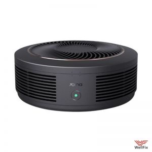 Изображение Автомобильный очиститель воздуха 70mai Car Air Purifier Pro