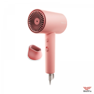 Изображение Фен для волос Dreame Trouver Anion Hair Dryer