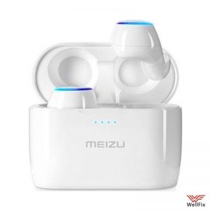 Изображение Наушники Meizu POP TW50