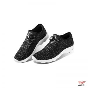 Изображение Кроссовки HYBER Breathable Sports Shoes (серые, 44 размер)