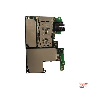 Фото Материнская плата Huawei Y6 2019 (оригинал) Изображение Материнская плата Huawei Y6 2019 (оригинал)