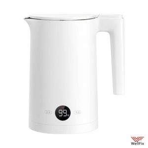 Изображение Умный чайник Xiaomi Smart Electric Kettle 2 (MJHWSH03YM)