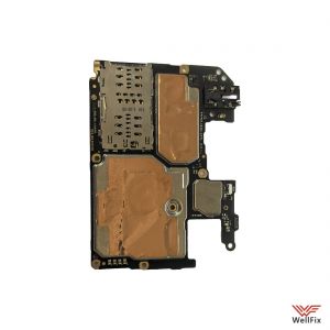 Изображение Материнская плата Xiaomi Redmi Note 10 5G / Redmi Note 10T 4GB+64GB (оригинал)