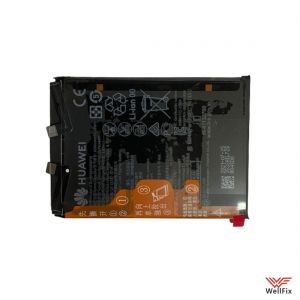 Изображение Аккумулятор Huawei Nova 8i / Honor 50 Lite HB466589EFW в сборе (оригинал)