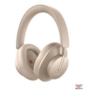 Изображение Наушники беспроводные Huawei FreeBuds Studio золотые