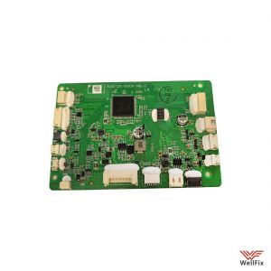 Изображение Плата док станции для Dreame X50 Master