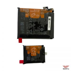 Изображение Аккумулятор Huawei P50 Pocket HB515668EFW + HB513341EFW (оригинал)