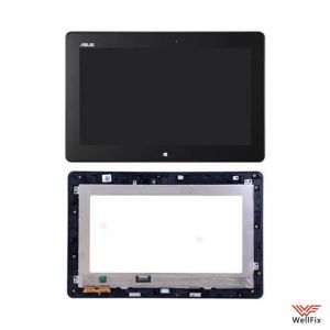 Изображение Дисплей для Asus VivoTab Smart ME400 в сборе