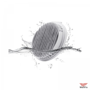 Изображение Воздушный фильтр для пылесоса Roidmi F8 моющийся XCQLX01RM