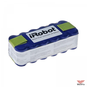 Изображение Аккумулятор для iRobot Roomba 500, 600, 780, 800, 880, 900 (3000mAh)