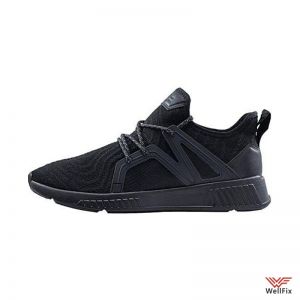 Изображение Кроссовки 90FUN Shock-absorbing Sneakers (черные, 44 размер)